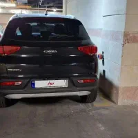 تیگو 7 IE در حد نو|خودرو سواری و وانت|تهران, شهرک صدرا|دیوار