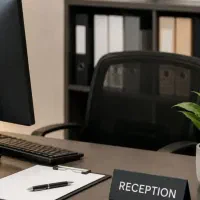 استخدام  خانم مجرد
