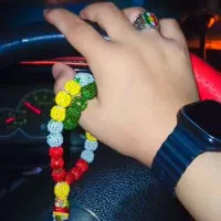 تسبیح تزینی