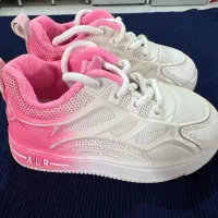 کفش بچگانه( دخترانه)