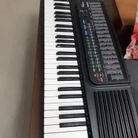 ارگ کیبورد کاسیو ct636