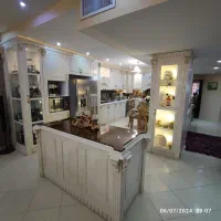 رهن آپارتمان در منطقه گل مخابرات|اجارهٔ آپارتمان|مشهد, ولیعصر (شهرک غرب)|دیوار