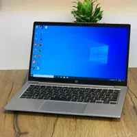 لپ‌تاپ HP Aero 635 G7 / سبک، کم‌مصرف، قدرتمند|رایانه همراه|مشهد, ارشاد|دیوار