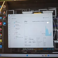 قسطی لپتاپ تبلت شو surface pro 7|رایانه همراه|سنندج, |دیوار