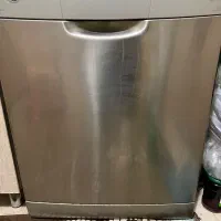 ماشین ظرفشویی برند اصل Whirlpool