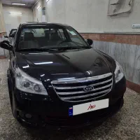 ام‌وی‌ام 550 اتوماتیک، مدل ۱۳۹۵|خودرو سواری و وانت|تبریز, |دیوار