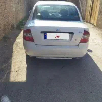 تیبا تیپ1|خودرو سواری و وانت|مینودشت, |دیوار