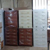 دراویل با جنس ام دی اف خرید مستقیم|جاکفشی، کمد، دراور|اردبیل, |دیوار