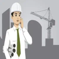 اجرا امور عمرانی سوله ومخزن اب سیلو گندم کانال آب