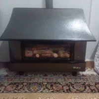 بخاری نیک کالا