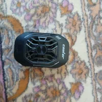 فن خنک کننده نو