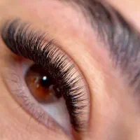 تخفیف پاییزه اکستنشن مژه فقط ۳۵۰تومان تضمینی|خدمات آرایشگری و زیبایی|شیراز, شهرک سراج‎|دیوار