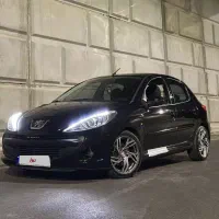 مشکی 207 /قیمت‌گذاروکارشناس‌تصادفی‌ شما