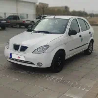 تیبا 2عروسک|خودرو سواری و وانت|مشهد, امیریه|دیوار