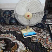 پنکه پارس خزر