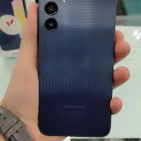 گوشی موبایل سامسونگ گلکسی A25|موبایل|تهران, صادقیه|دیوار