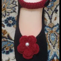 پاپوش روفرشی