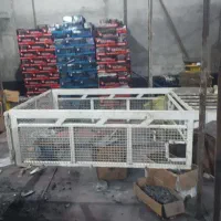فروش باربند پیکان وانت