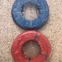 سیم برق زیر قیمت مغازه|مصالح و تجهیزات ساختمان|نجف‌آباد, منتظری شمالی|دیوار