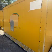 سردخانه بالای صفر