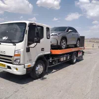 کفی خودروبر تربت حیدریه فیض آبادکاشمر|خدمات حمل و نقل|تربتحیدریه, شهرک ولیعصر|دیوار