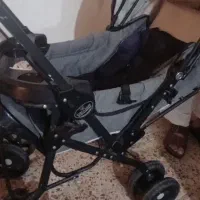 کالاسکه سبک و راحت