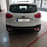 جک s3 مدل۱۴۰۳ درحدصفر|خودرو سواری و وانت|تهران, شهرک فردوس (حسینی)|دیوار