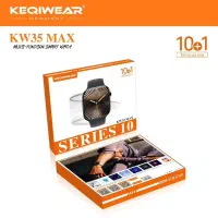 ساعت هوشمند با 10بند متنوع|ساعت|تاکستان, |دیوار