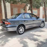 سواری دربستی ( برون شهری )