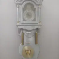 ساعت دیواری