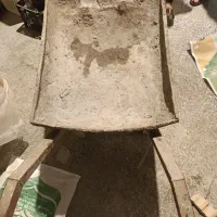 فرغون بنایی سالم