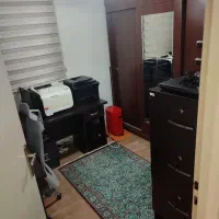 کمد دیوار بزرگ و سالم