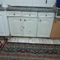 کابینت فلزی