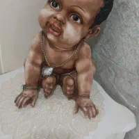 مجسمه پلی استر