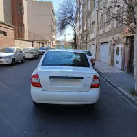 تیبا ۱ مدل ۹۶|خودرو سواری و وانت|تهران, نازیآباد|دیوار