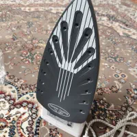 ضبط وباندعالی همراه با اتو خانگی|سایر لوازم برقی|نقده, |دیوار