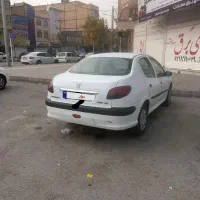 206sd مدل89|خودرو سواری و وانت|مشهد, شهرک امام هادی (شهرک غرب)|دیوار