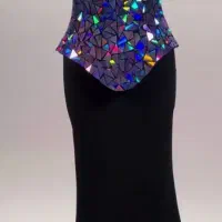 دوخت انواع لباس مجلسی و عروس