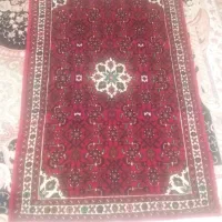 قالی دست بافت قالی