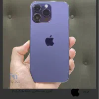 ایفون ۱۴پرو مکس با ریجستر