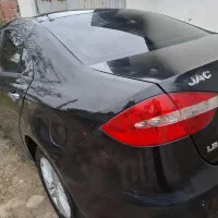 جک جی ۵ اتومات مشکی متالیک مدل ۹۵ کاملا بدون رنگ