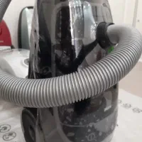 *جارو برقی سامسونگ 2400 CROWN اصل کره دسته کنترلی|جاروبرقی، جارو شارژی، بخارشو|اصفهان, شهرک کاوه|دیوار