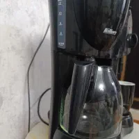 قهوه ساز|سماور، چایساز، قهوهساز|زنجان, |دیوار