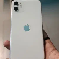 Iphone 11 128G|موبایل|کرج, مطهری|دیوار