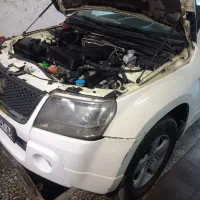 ماشینتو اقساطی فول بازسازی دمپینگ صداگیری