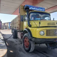 بنز تک باری