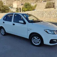 ساینا دوگانه شرکت 1402|خودرو سواری و وانت|خرم‌آباد, |دیوار