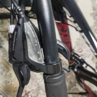 دوچرخه shuttle 2018 تایوانی|دوچرخه، اسکیت، اسکوتر|قدس, شهر‌قدس|دیوار