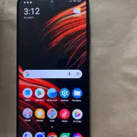 Poco x3 pro 256g|موبایل|کاشان, میدان کهنه|دیوار