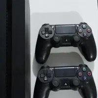 ps4 fat 500|کنسول، بازی ویدئویی و آنلاین|بروجرد, |دیوار